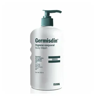 Isdin Germisdin Duschgel 500 ml