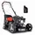 RM420A 3,3 PS 5in1 inkl. 0,6 L Motorenöl