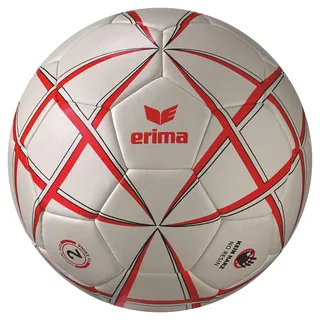Erima Magic White Rot/Weiß Größe 3