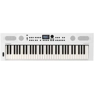 Roland GO:KEYS 5 61 Tasten Keyboard