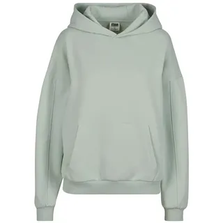 URBAN CLASSICS Hoodie Frostmint XS