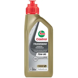 Castrol Manual Transaxle 75W-90 1l