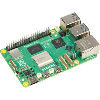 Raspberry Pi 5 8 GB RAM