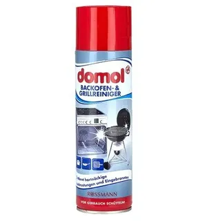 domol Backofen- & Grillreiniger 500 ml