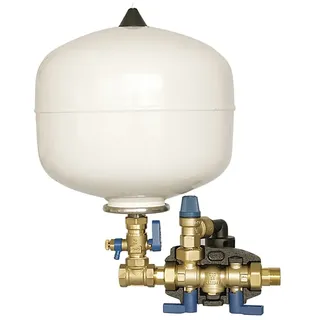 CALEFFI SiCalCenter 10 bar 12 l