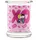 Peanuts XOXO Duftkerze 250 g Apfel/Beere/Granatapfel