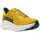 Herren Yellow Gold/Tidal Wave 44