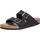 109115 Sandalen Black 38