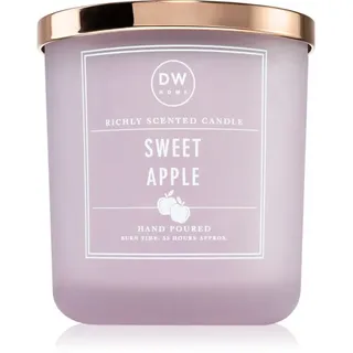 DW Home Signature Sweet Apple Duftkerze 269 g