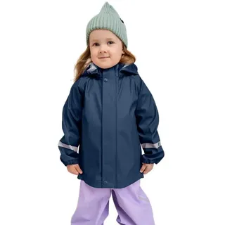 Reima Regenjacke Lampi Blau 98