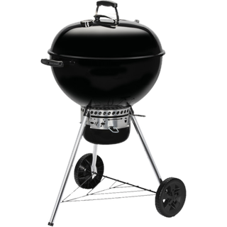 Weber Original Kettle E-5730 57 cm Schwarz