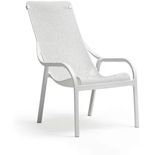 Nardi Net Loungesessel Kunststoff