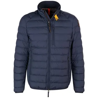 Parajumpers Leichtdaunenjacke PJS UGO - Daunenjacke Herren Blue Navy (S & M) Black (XS & L) blau M