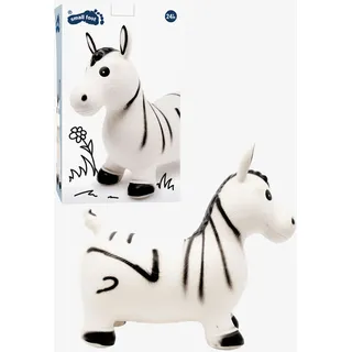 Small Foot Company Hüpfzebra