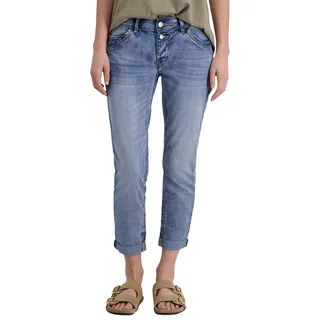 Timezone NALITZ Slim Fit Blau 32
