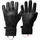 Handschuhe Schwarz L