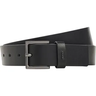 Hugo Giove Gürtel Black 95 cm
