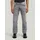 Straight Fit Grau 29/30