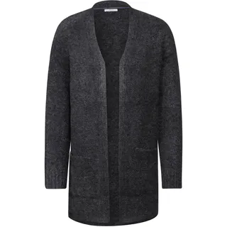Cecil Langer Bouclé Cardigan - XS