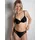 Schalen-BH Damen Gr 85 Cup C schwarz noir Obermaterial 82 Polyester 13 Elasthan 5 Polyamid BHs Schalen-BH