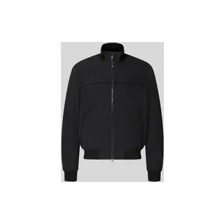 Jacke mit Stehkragen Modell 'POTOSI', Black, XXXL