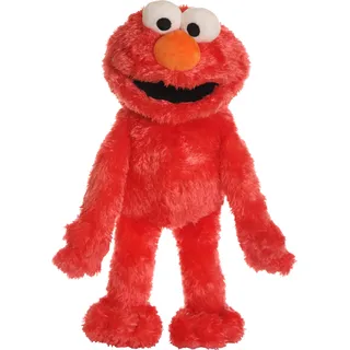 Living Puppets Elmo aus der Sesamstraße