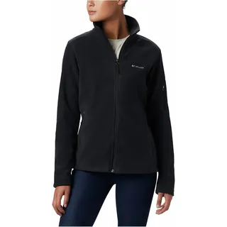 Columbia Fast Trek II Jacket black M