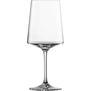 Zwiesel Glas Allround Weinglas 6er Set - Volume 572ml - 6er Karton, ohne Eiche"