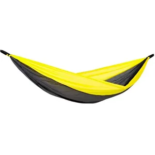AMAZONAS Adventure Yellow 275 x 140 cm gelb/schwarz