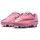 Mercurial FG/MG Kinder magic flamingo/black-total crimson 32