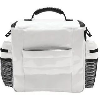 Zomo DJ-Tank, DJ Cases, Braun