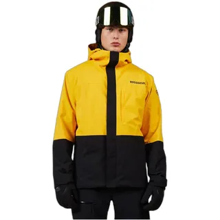 Rossignol Desafio 2L Skijacke Saffron Yellow M