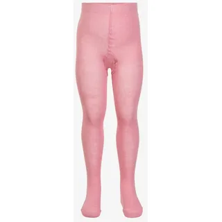 MINYMO Stocking Solid rose (509) 68/74