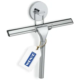 Wenko Duschabzieher mit Vacuum-LOc