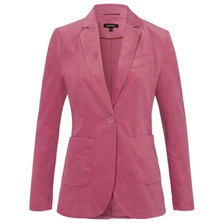 More & More Blazer in Pink - 34