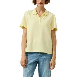 s.Oliver Poloshirt beige S