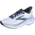 Herren Medium White/Rain/Baltic Sea 47,5