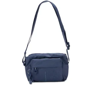 Mandarina Duck MD20 Umhängetasche Synthetik Deep Blue