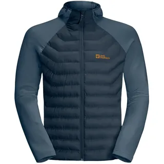 Jack Wolfskin ROUTEBURN PRO HYBRID M midnight sky S