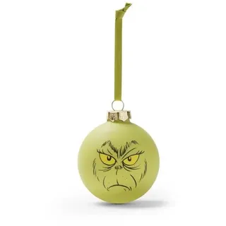 Weihnachtskugel The Grinch