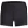 Badehose Schwarz L
