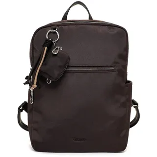 Tamaris Rucksack TAS Maggie 35057 Damen Rucksäcke Uni brown 200
