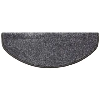 Floordirekt Sundae 23,5 x 65 cm Schwarz