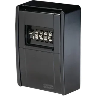ABUS KeyGarage 787 Mechanikschloss / keine Sicherheitsstufe