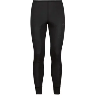 Odlo Active Warm Eco Baselayer Damen Funktionshose black XS