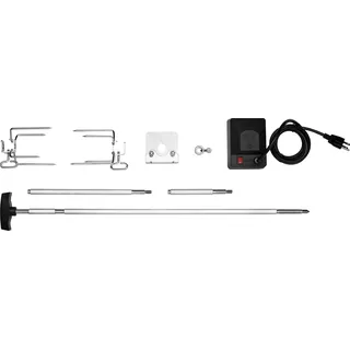 Napoleon Rotisserie Heavy Duty für Holzkohle Kugelgrill PRO-3 69242