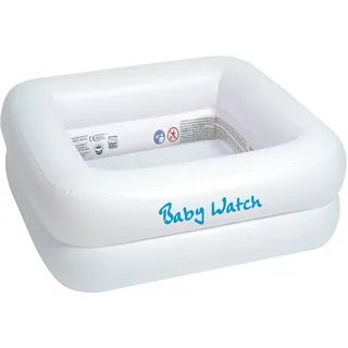 Happy People Baby-Planschbecken Babywatch für Duschwannen 85x85x33cm
