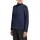 Fleecejacke Night Blue S