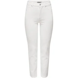 NAME IT Damen Onlemily Stretch Hw St Ank Cro718 Noos