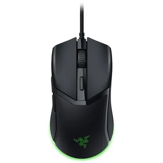 Razer Cobra Schwarz